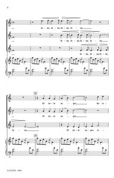 La Luna von Cary Ratcliff (Download) 