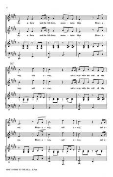 Once More To The Sea von Robert I. Hugh (Download) 