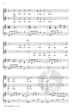 White Christmas von Irving Berlin (Download) 