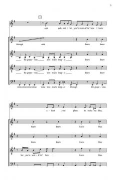 I Heard It Through The Grapevine (Download) 