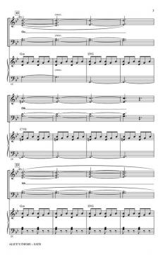 Alice's Theme von Danny Elfman (Download) 