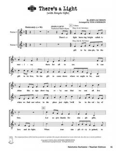 Patriotic Partners (John Jacobson) 