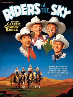 Riders in the Sky: Classic Cowboy Songs von Riders In The Sky 