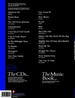 21 Classic Hits (Blue Book) 