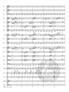 A Salute To Louis Armstrong (Louis Armstrong) 