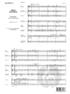 Feliz Navidad (José Feliciano) 