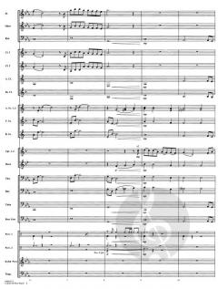 Colors Of The Wind (Alan Menken) 