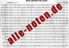 Rock Around The Clock (Bill Haley) 
