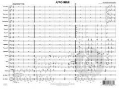 Afro Blue von J. Coltrane 