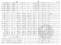 Afro Blue von J. Coltrane 