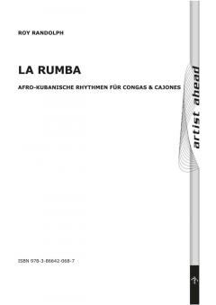La Rumba von Roy Randolph 