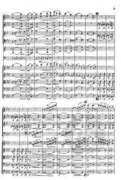 Zur Herbstzeit Symphonie No. 10 von Joachim Raff 