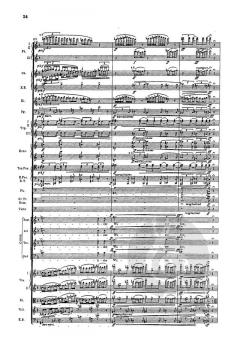 Der Einsiedler und Hebbel-'Requiem' op. 144 a & b von Max Reger 