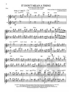 Great Jazz Duets 