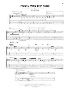 Rust In Peace von Megadeth 