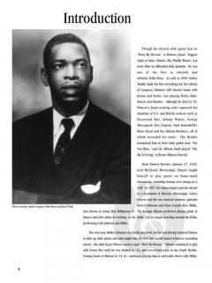 Master Of The Electric Slide Guitar von Elmore James 