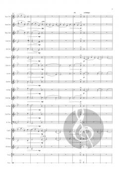 O Magnum Mysterium (Morten Lauridsen) 