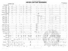 Never Can Say Goodbye von The Jackson 5 (Download) 