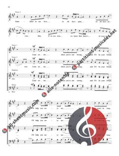 Sing With The Choir Vol. 14: Glee 