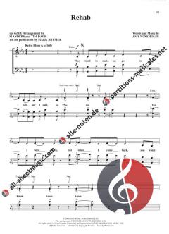 Sing With The Choir Vol. 14: Glee 