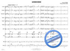 Undecided von Sid Robin (Download) 