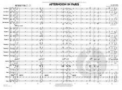 Afternoon In Paris von John Lewis 