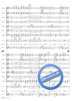 Baby It's Cold Outside von Frank Loesser (Download) 