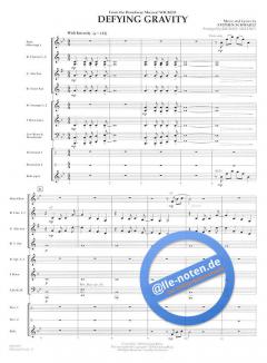 Defying Gravity (Stephen L. Schwartz) 