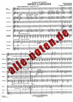 Sweet Caroline von Neil Diamond (Download) 