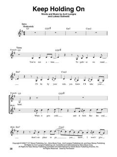 Pro Vocal Vol. 8 Mixed Edition: Glee (Male/Female Edition) 