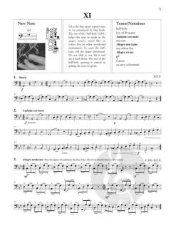 The New Weissenborn Method For Bassoon 