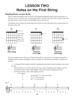 Guitar For Students (USC) von Michael Aaron 
