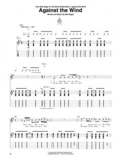 Acoustic Guitar Bible 