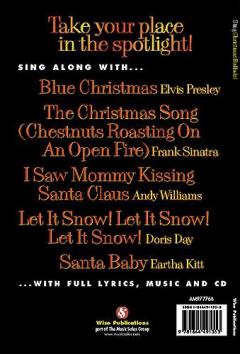 Sing Christmas Ballads! von Frank Sinatra 
