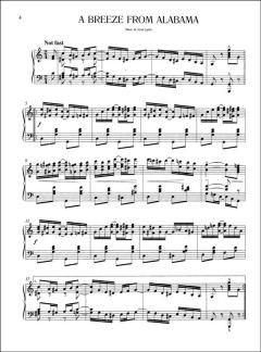 The Best of Scott Joplin 