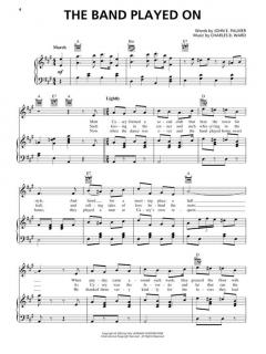 The Big Book of Irish Songs 