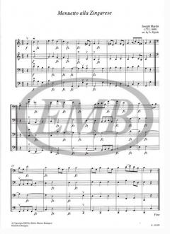 Chamber Music For Violoncello Band 10 von Arpad Pejtsik im Alle Noten Shop kaufen
