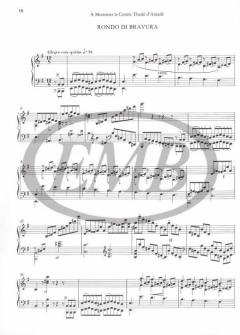Einzelne Charakterstücke 1 (I/11) (Neue Liszt-Ausgabe I B) 