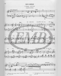 Klavierversionen eigener Werke 1 (I/15) (Neue Liszt-Ausgabe I B) im Alle Noten Shop kaufen