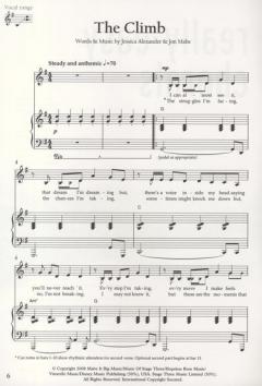 Really Easy Chorals 