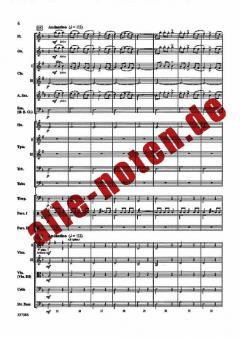Themes from Scheherazade von Nikolai Rimski-Korsakow (Download) 