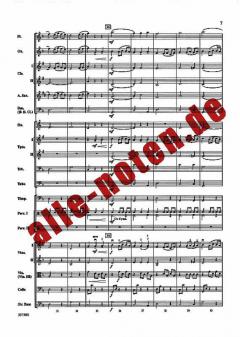 Themes from Scheherazade von Nikolai Rimski-Korsakow (Download) 