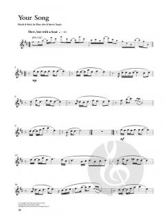 Great Ballads Playalong 