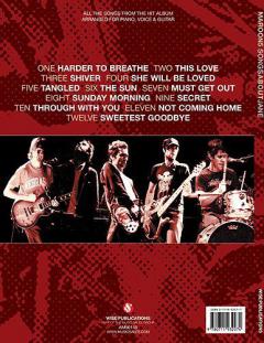 Songs About Jane von Maroon 5 