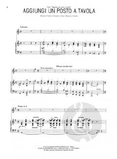 The Best of Musical 