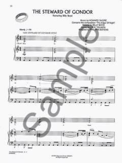The Lord of the Rings: The Return of the King von Howard Shore 