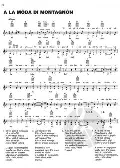 La Canzone Popolare 