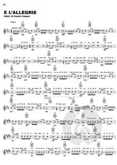 La Canzone Popolare 