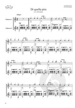 Easy Opera Arias 