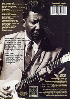 In Concert 1971 von Muddy Waters 